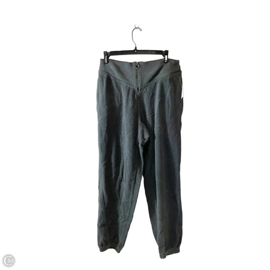 Pants Joggers By Aerie In Grey, Size: M