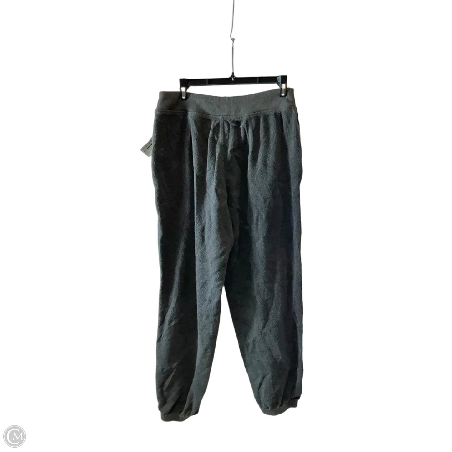Pants Joggers By Aerie In Grey, Size: M