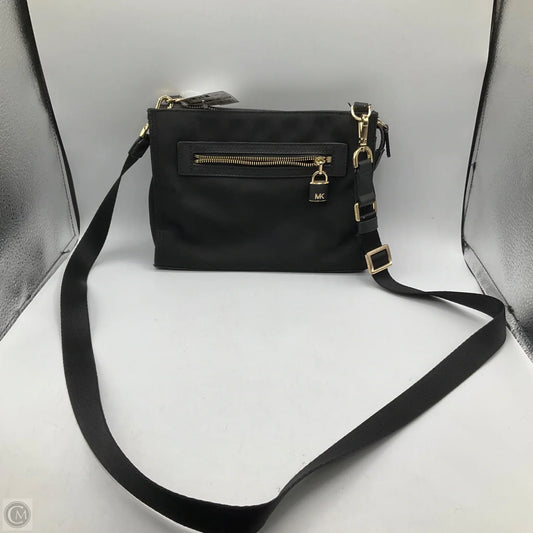 Crossbody Designer By Michael Kors, Size: Small