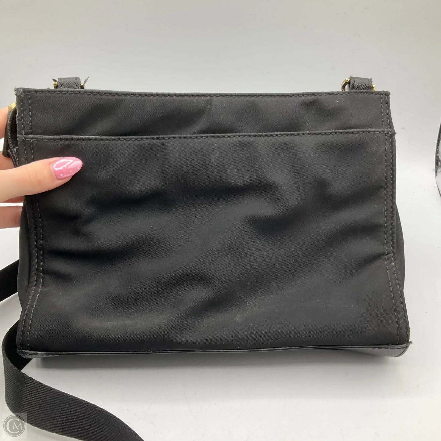 Crossbody Designer By Michael Kors, Size: Small