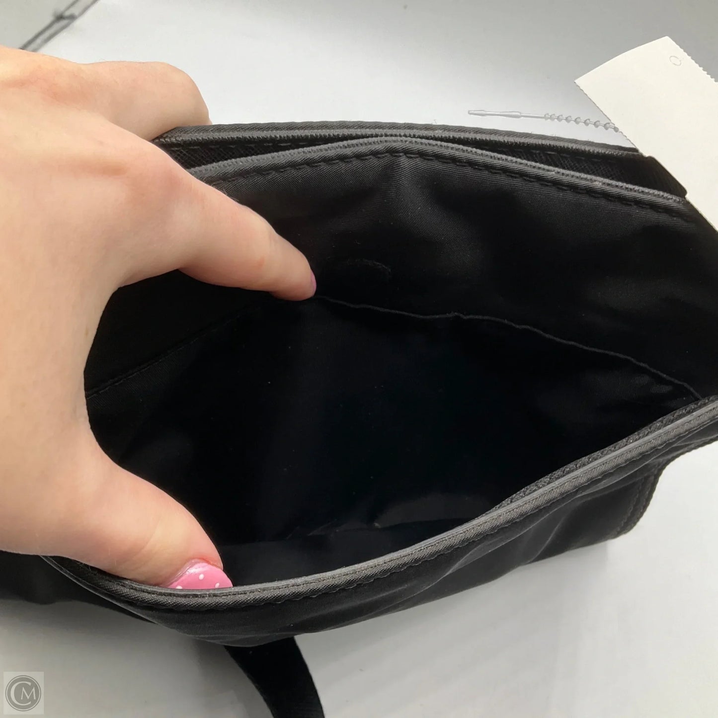 Crossbody Designer By Michael Kors, Size: Small