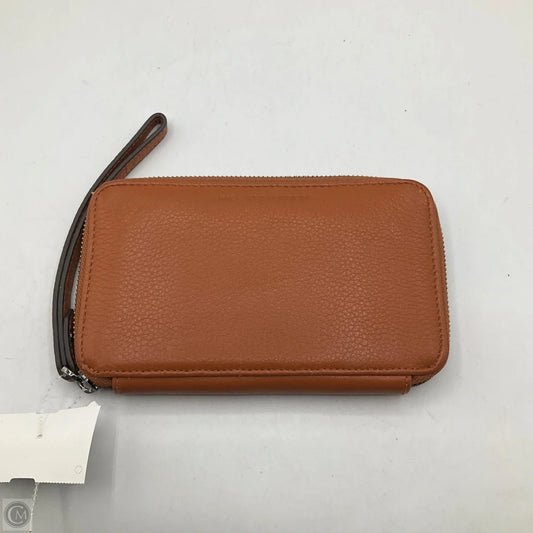 Wristlet By Aimee Kestenberg, Size: Medium