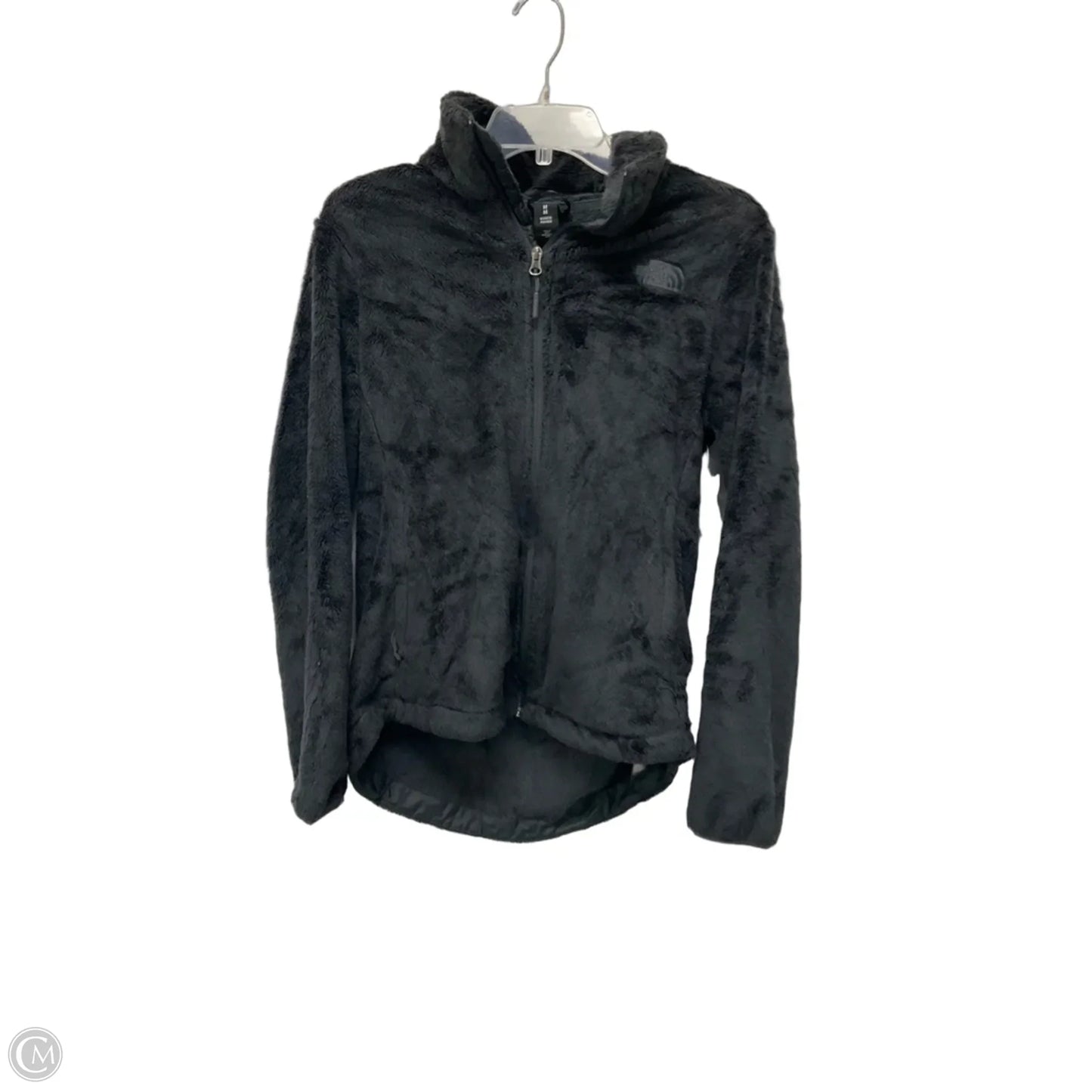 Jacket Fleece By The North Face In Black, Size: M