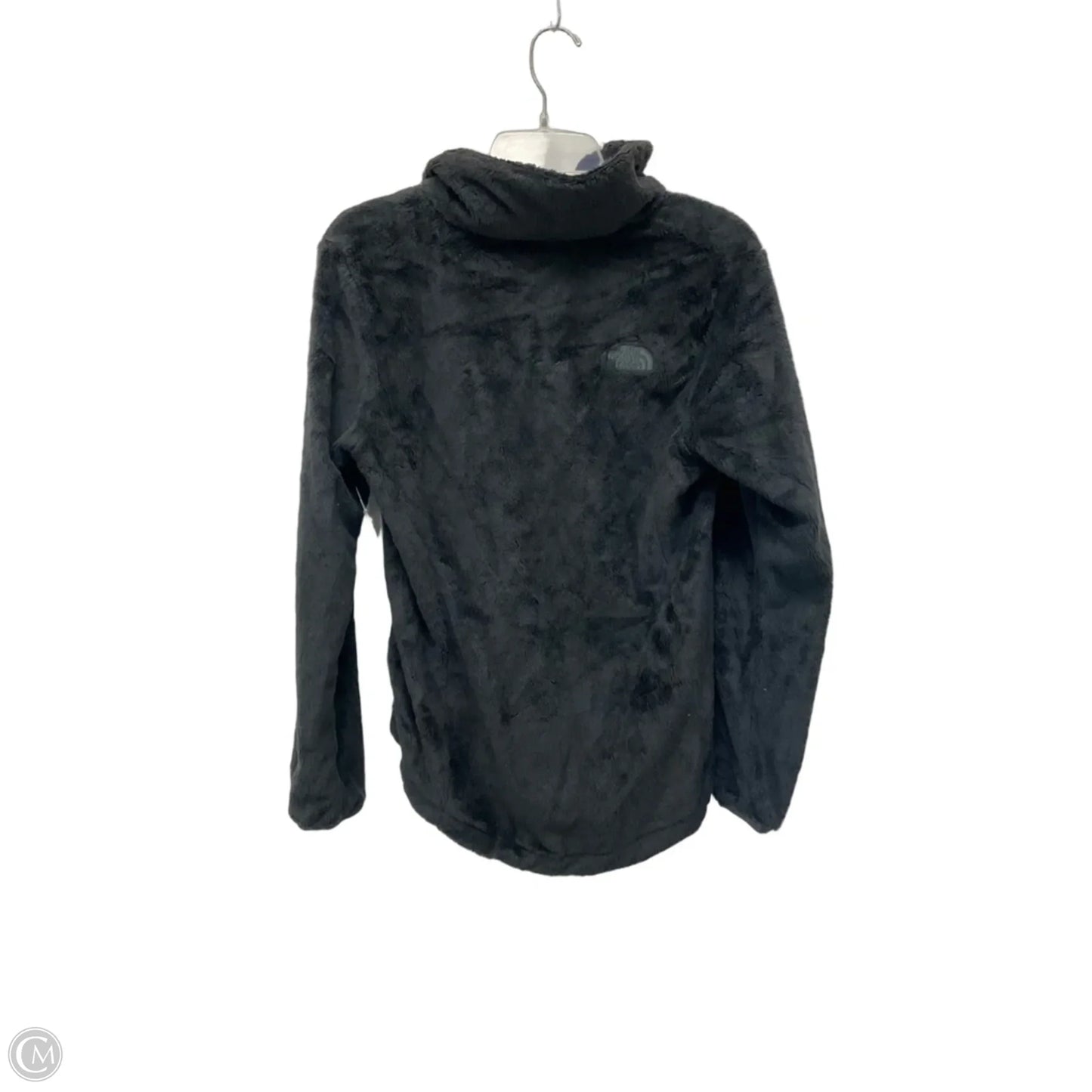 Jacket Fleece By The North Face In Black, Size: M