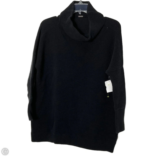 Sweater By Free People In Black, Size: Xs