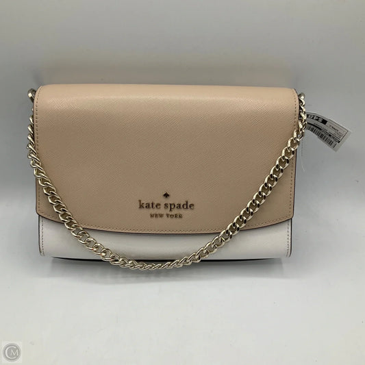 Handbag Designer By Kate Spade, Size: Small