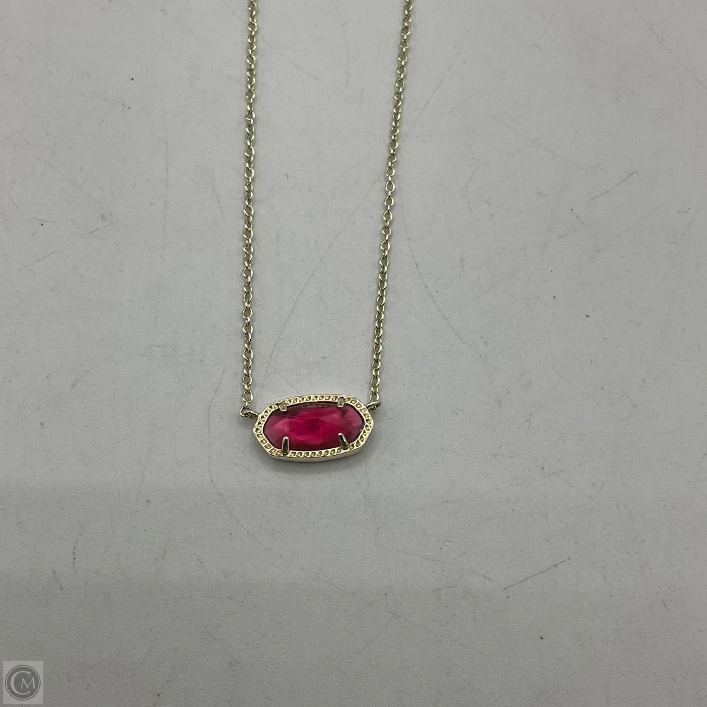 Necklace Pendant By Kendra Scott