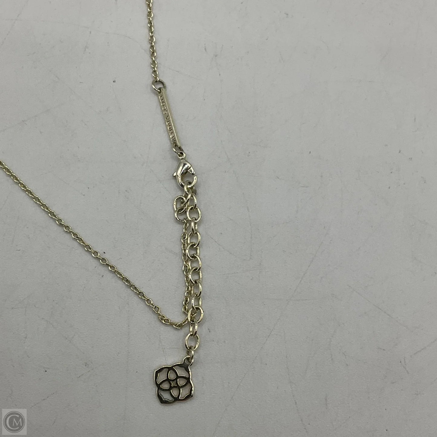 Necklace Pendant By Kendra Scott