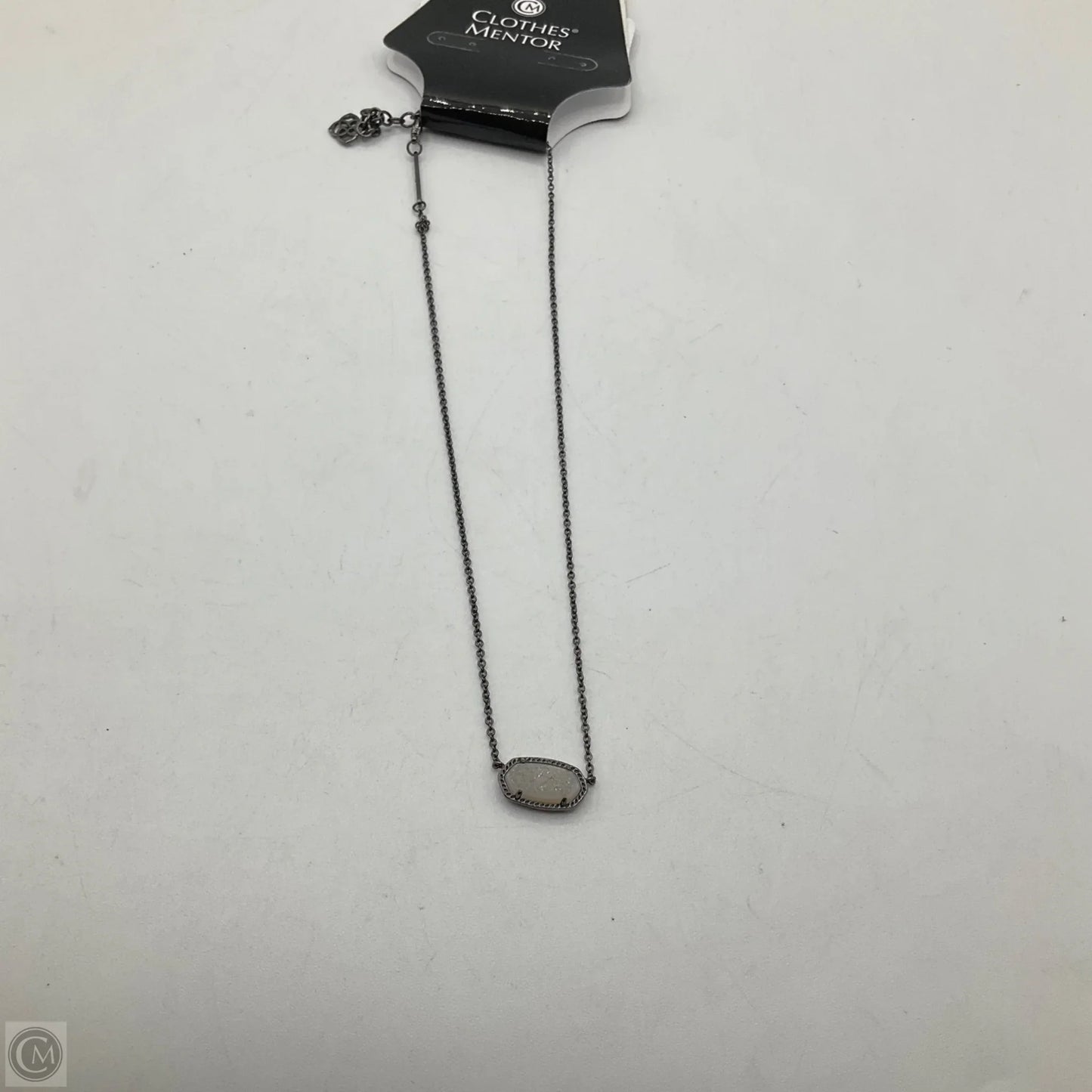 Necklace Pendant By Kendra Scott