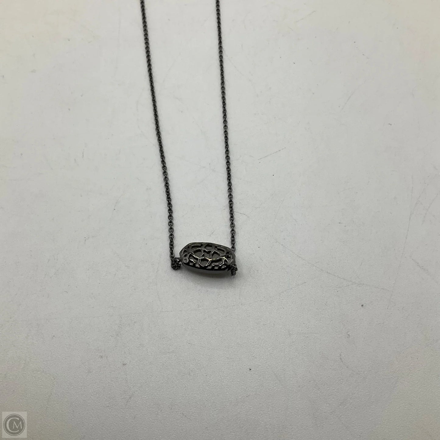 Necklace Pendant By Kendra Scott