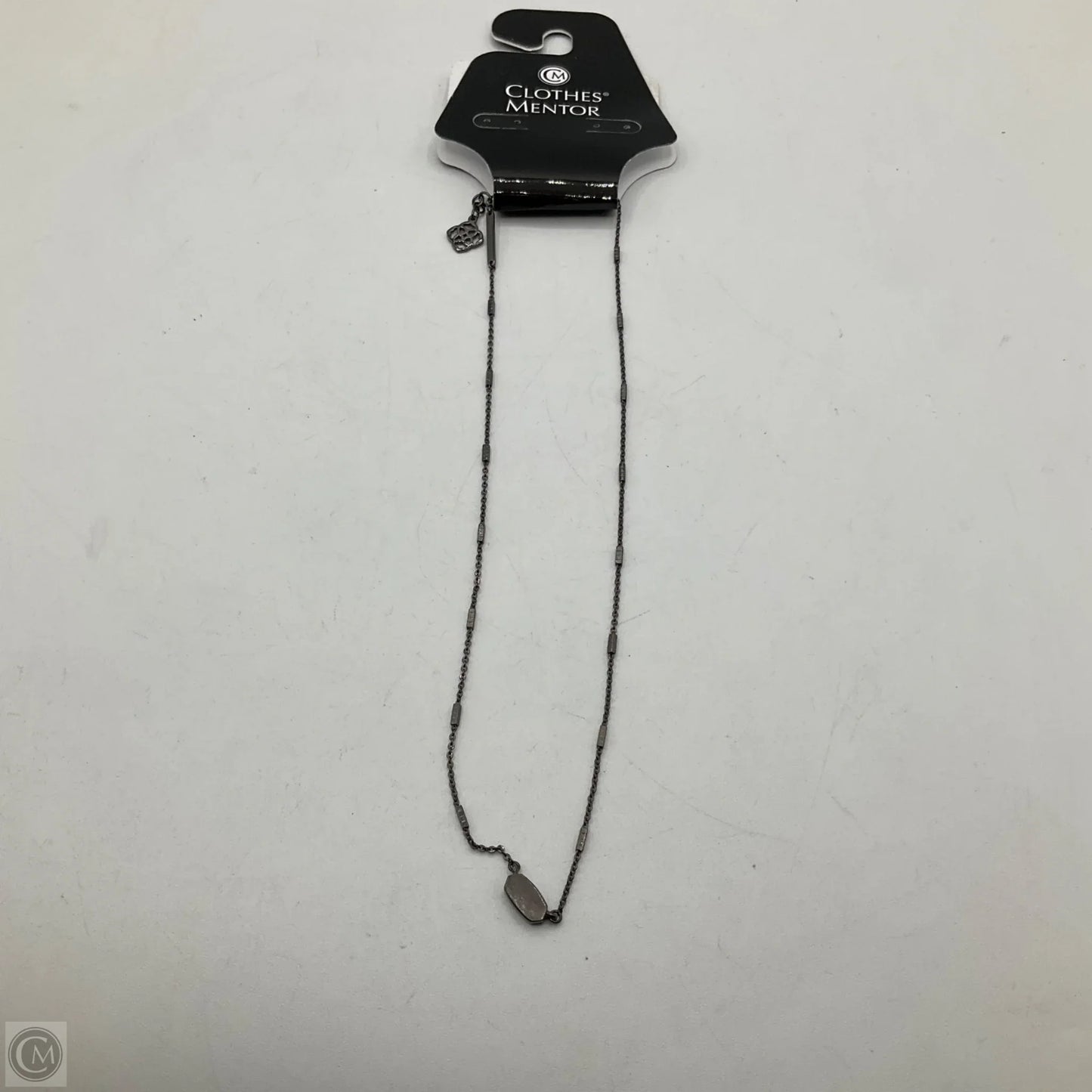 Necklace Pendant By Kendra Scott