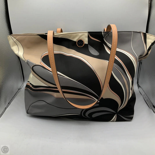 Tote Designer By Tory Burch, Size: Medium