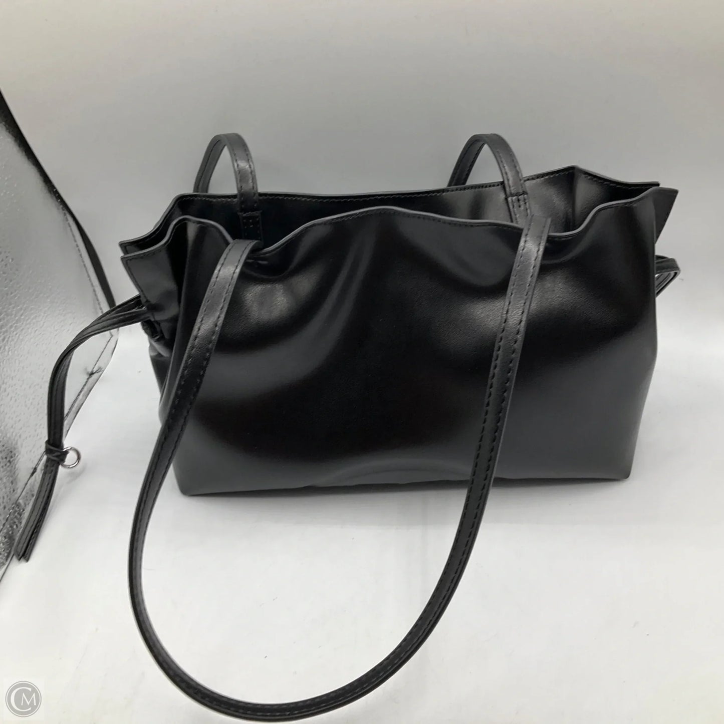 Handbag Designer By Tory Burch, Size: Small