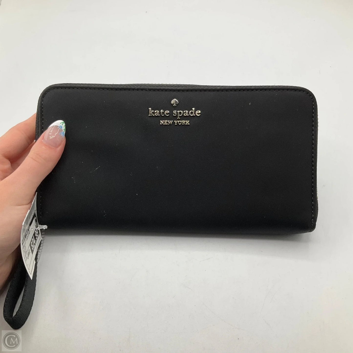 Wallet Designer By Kate Spade, Size: Large