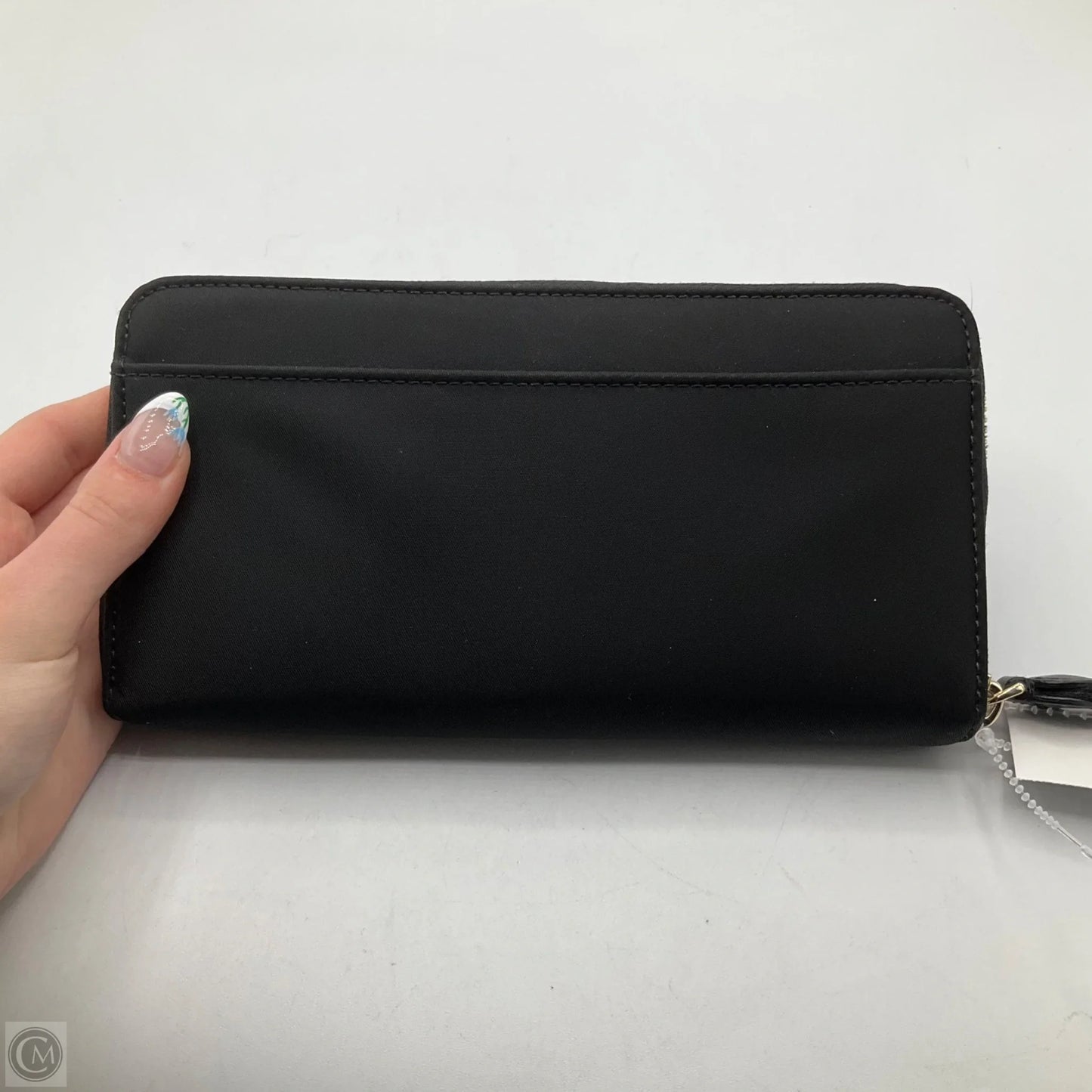 Wallet Designer By Kate Spade, Size: Large