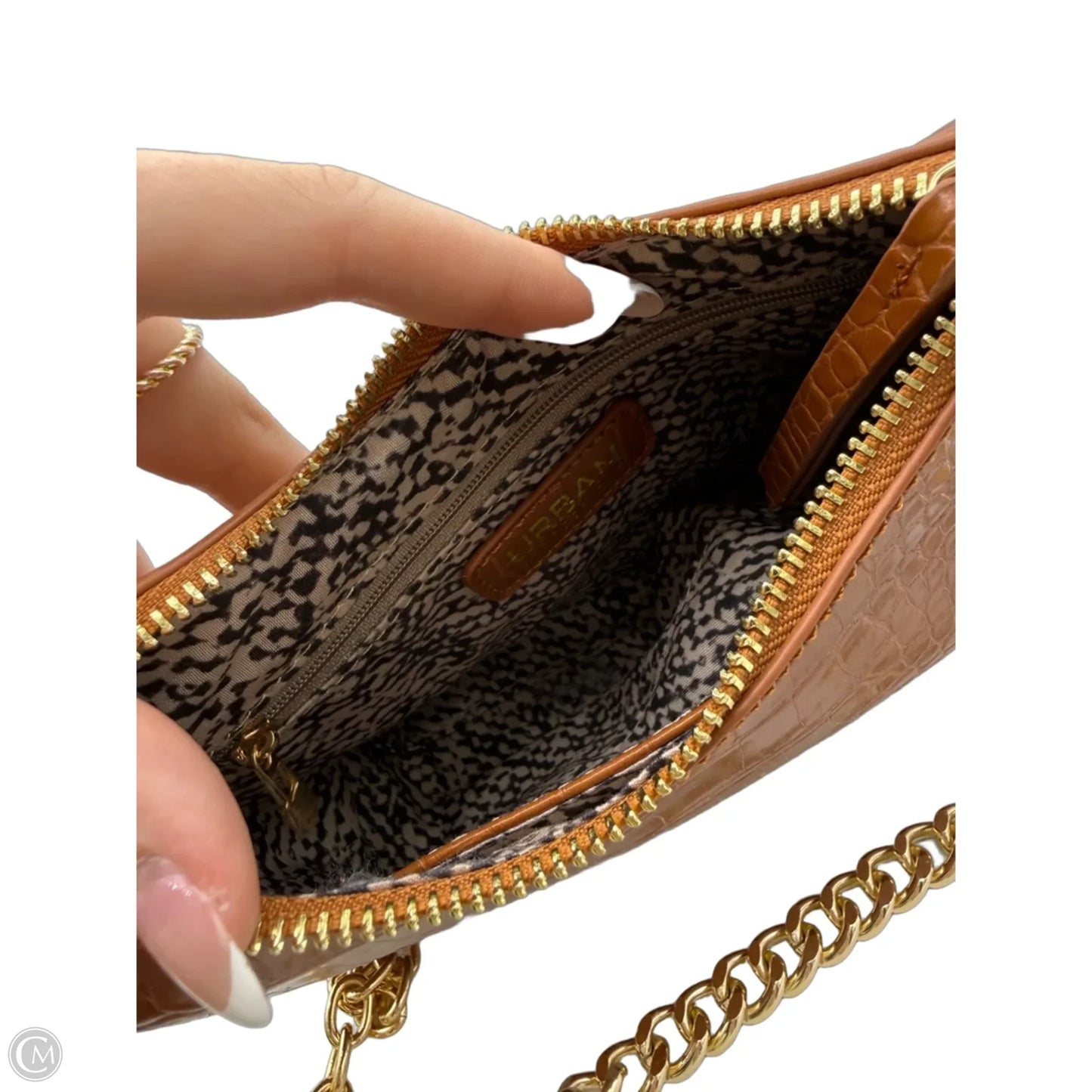 Handbag By Urban Expressions, Size: Small