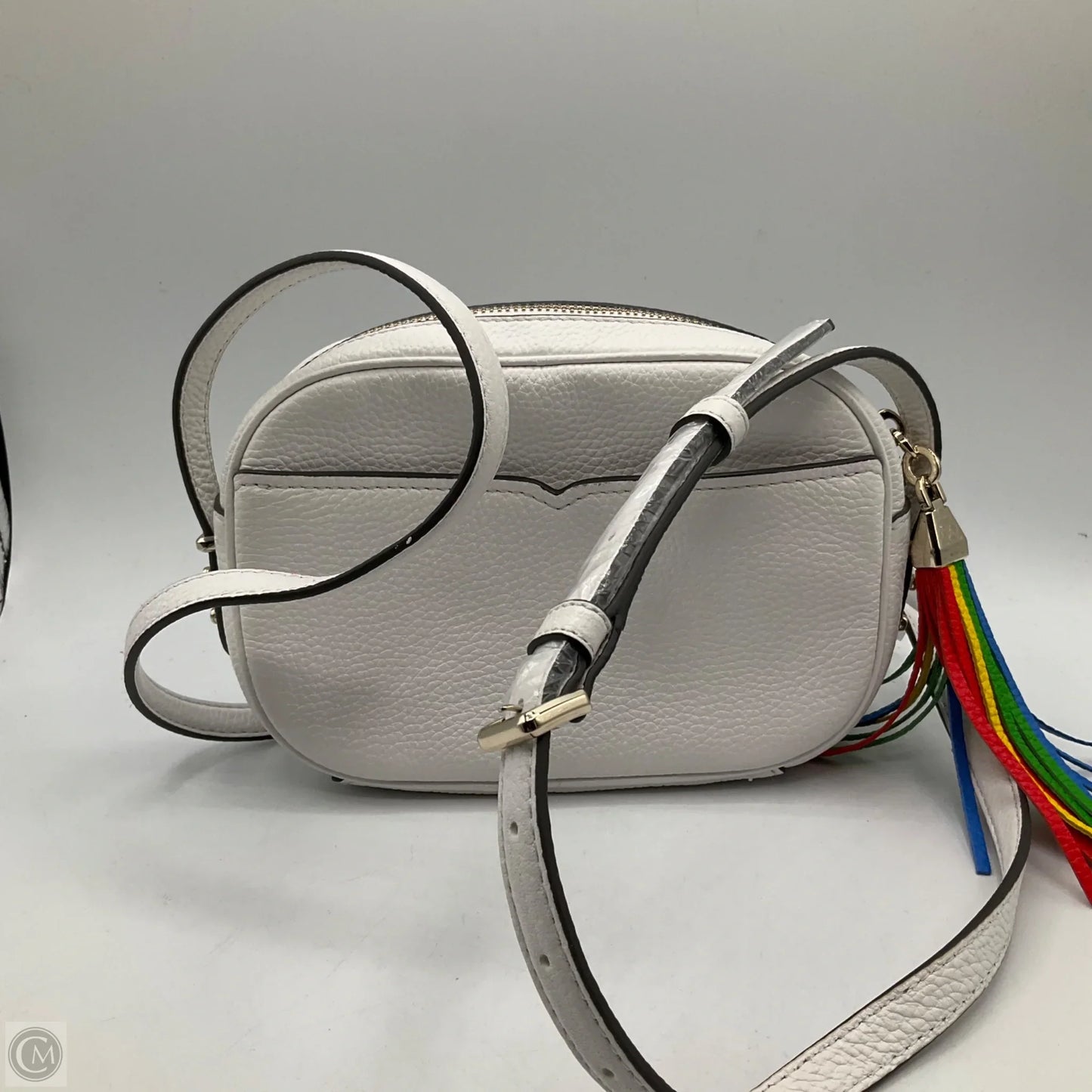 Crossbody Designer By Kate Spade, Size: Small