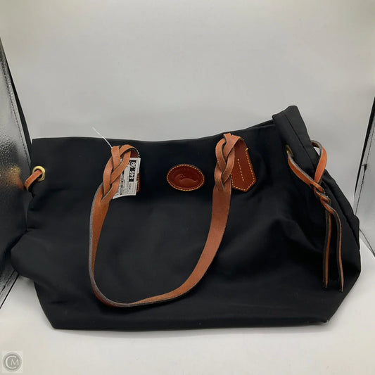 Tote Designer By Dooney And Bourke, Size: Medium
