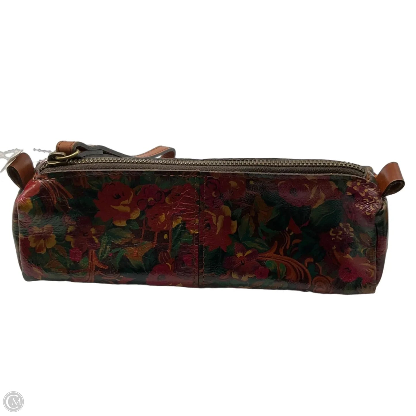 Wristlet Designer By Patricia Nash, Size: Medium