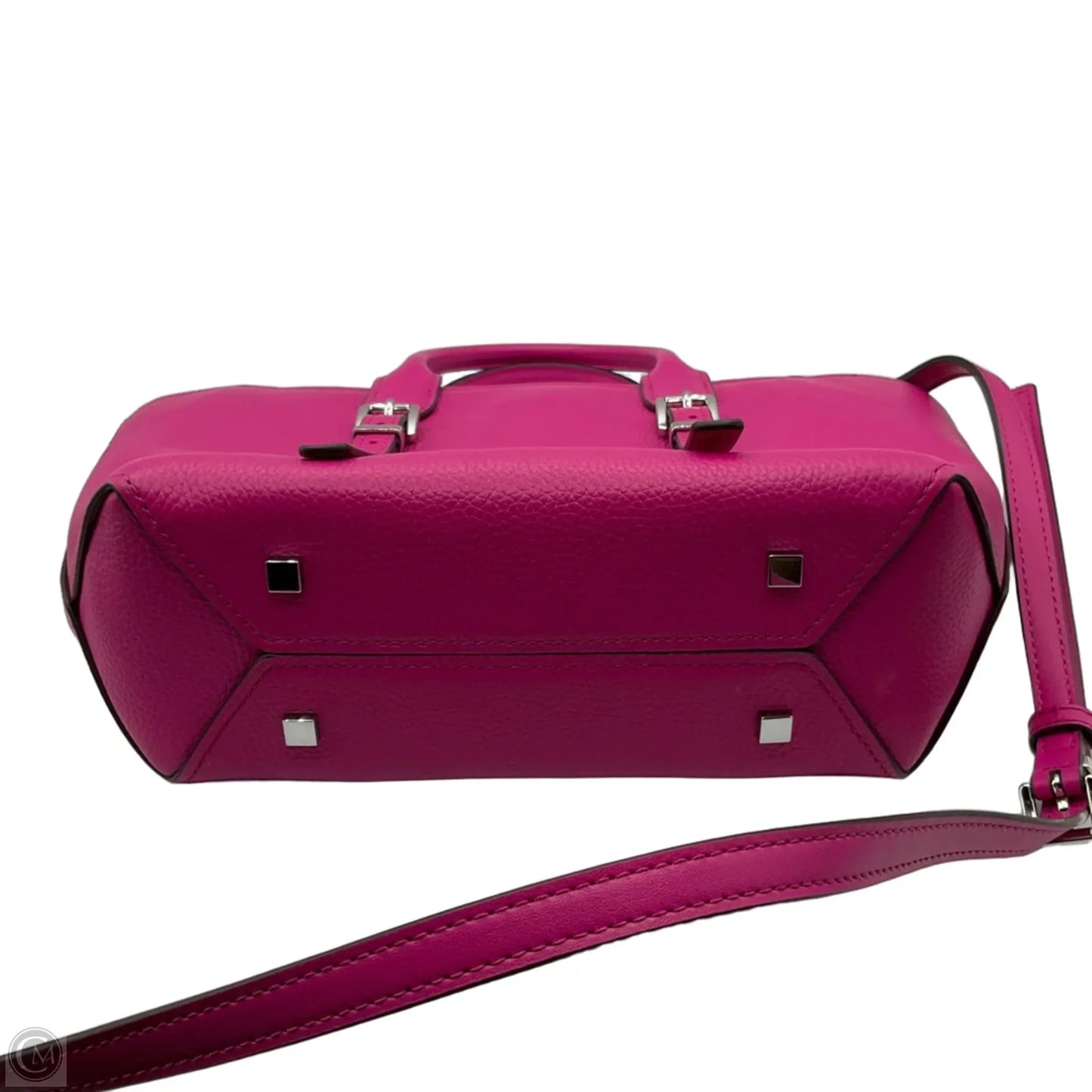 Crossbody Designer By Michael Kors, Size: Medium