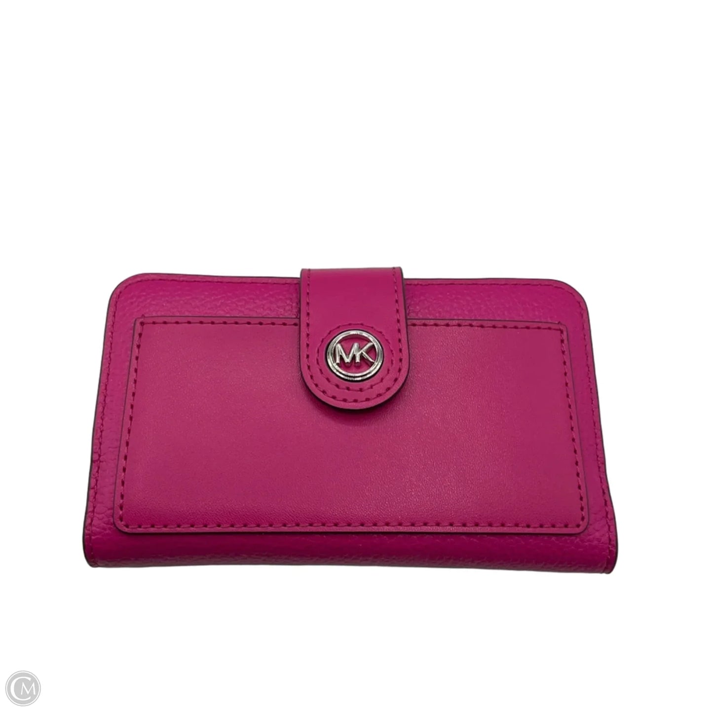 Wallet Designer By Michael Kors, Size: Small