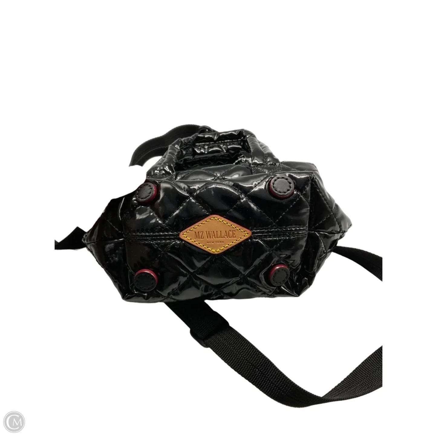 Crossbody By Mz Wallace, Size: Small