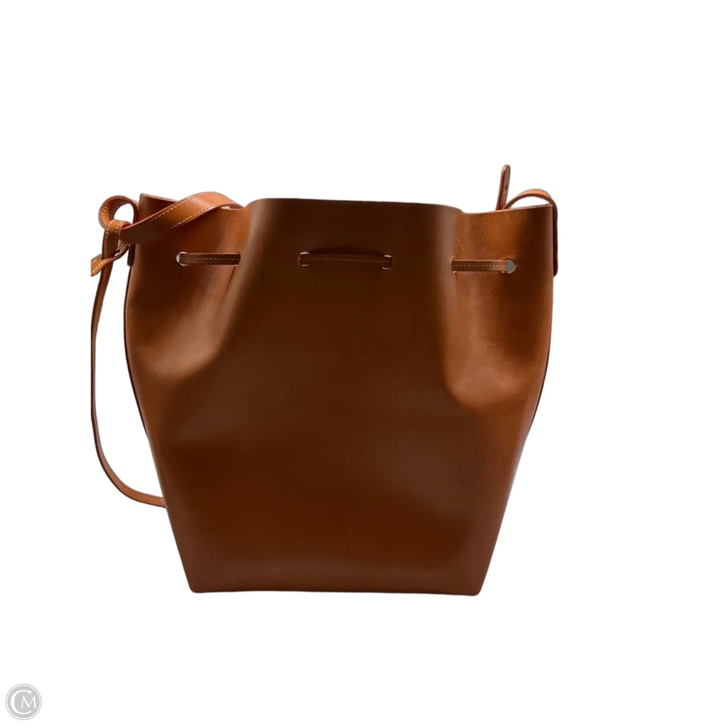 Handbag Designer By Mansur Gavriel, Size: Medium
