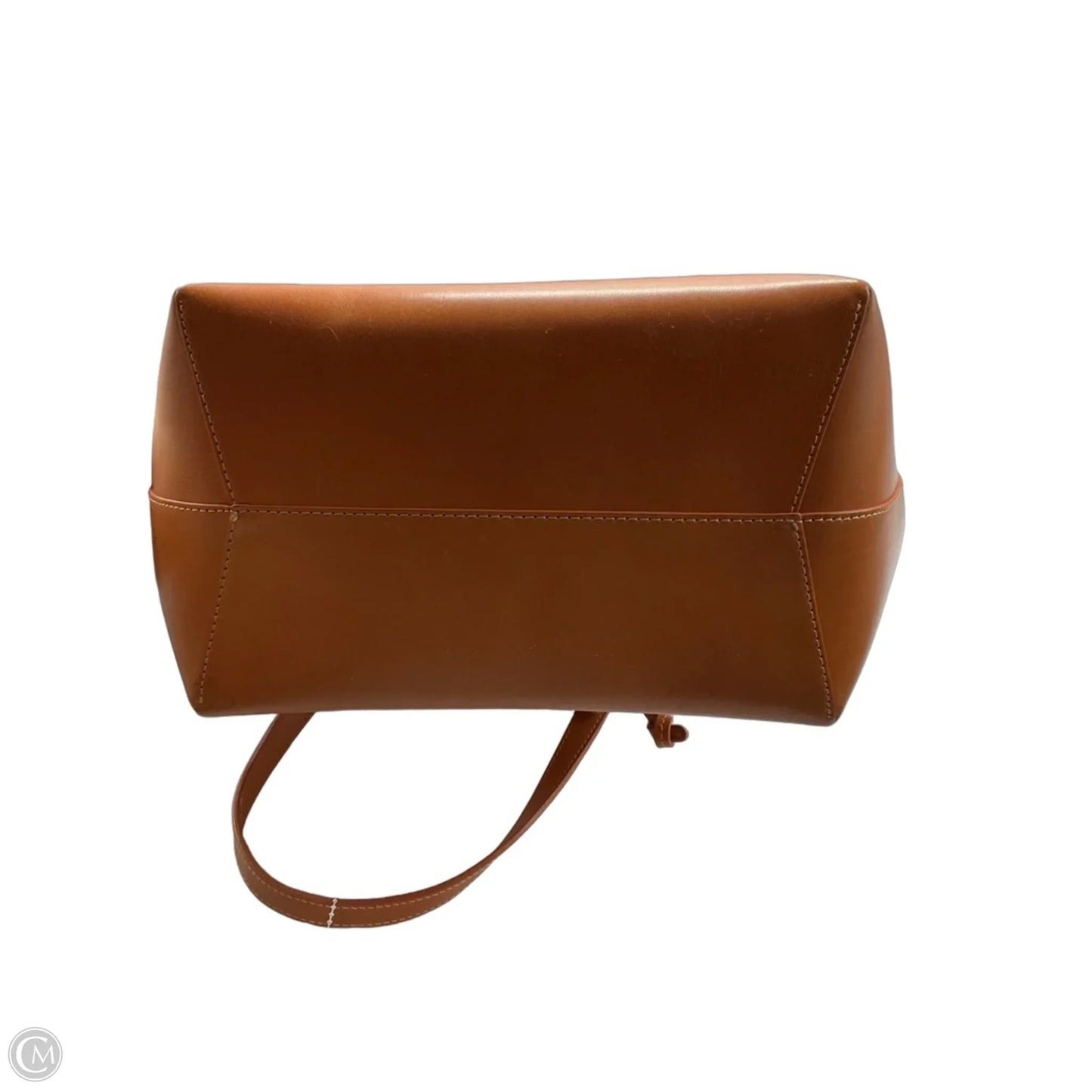 Handbag Designer By Mansur Gavriel, Size: Medium