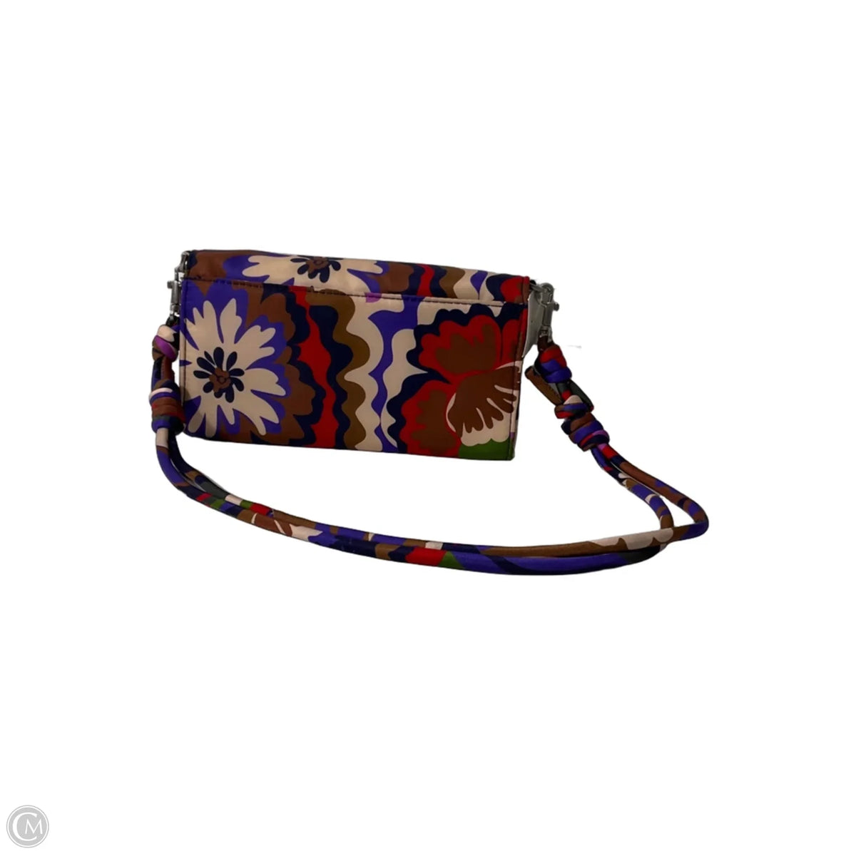 Crossbody By Vera Bradley, Size: Small