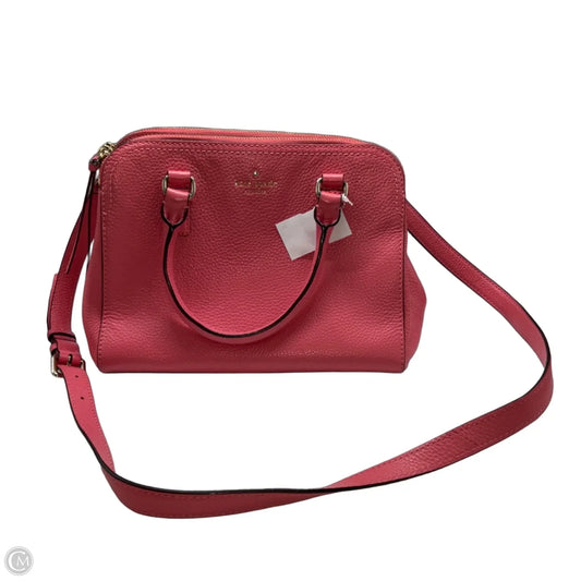 Crossbody Designer By Kate Spade, Size: Medium