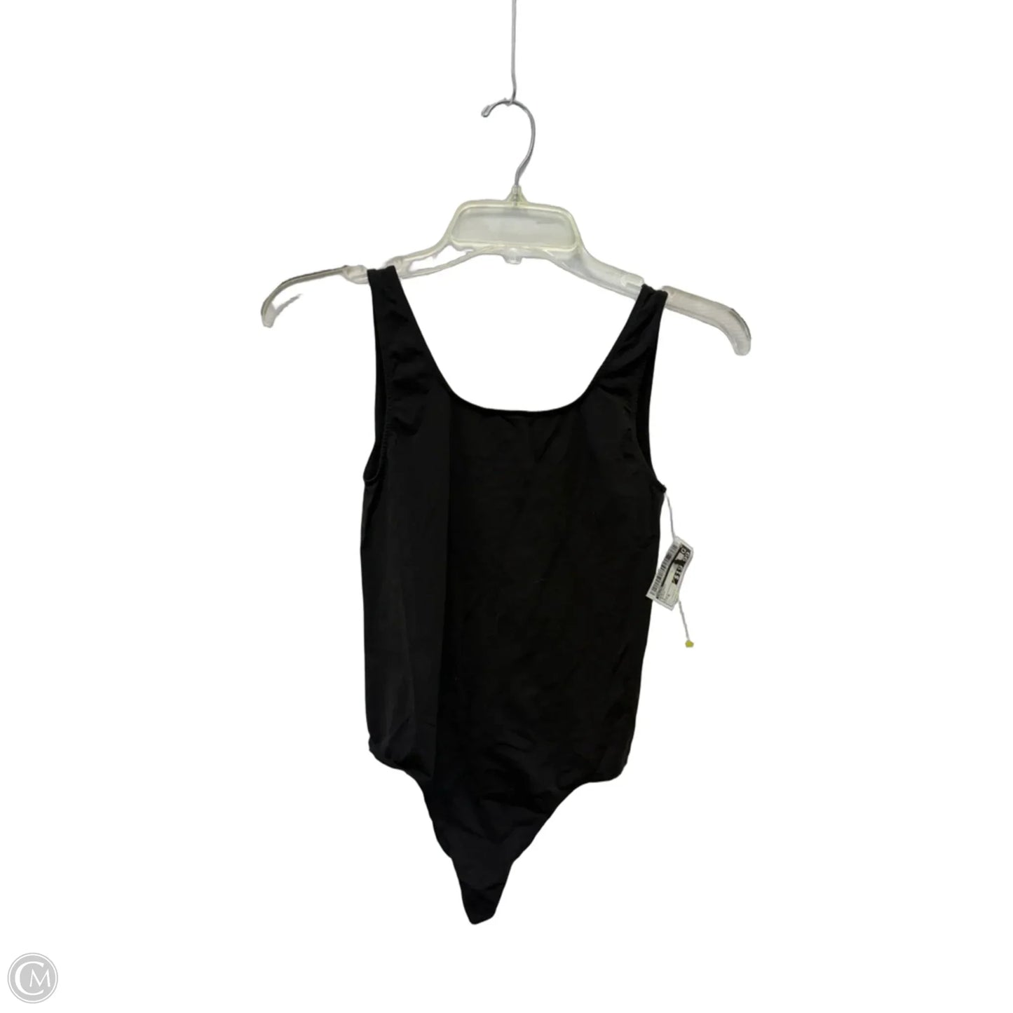 Bodysuit By Skims In Black, Size: S