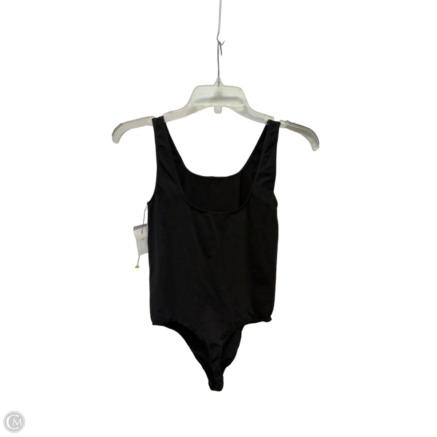 Bodysuit By Skims In Black, Size: S