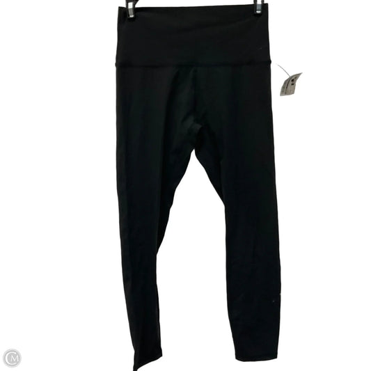 Athletic Leggings By Varley In Black, Size: S
