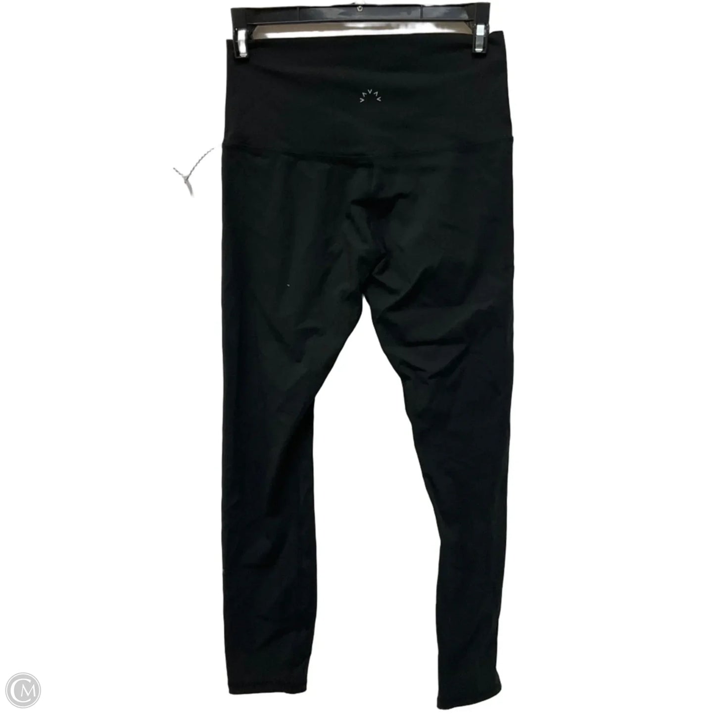 Athletic Leggings By Varley In Black, Size: S