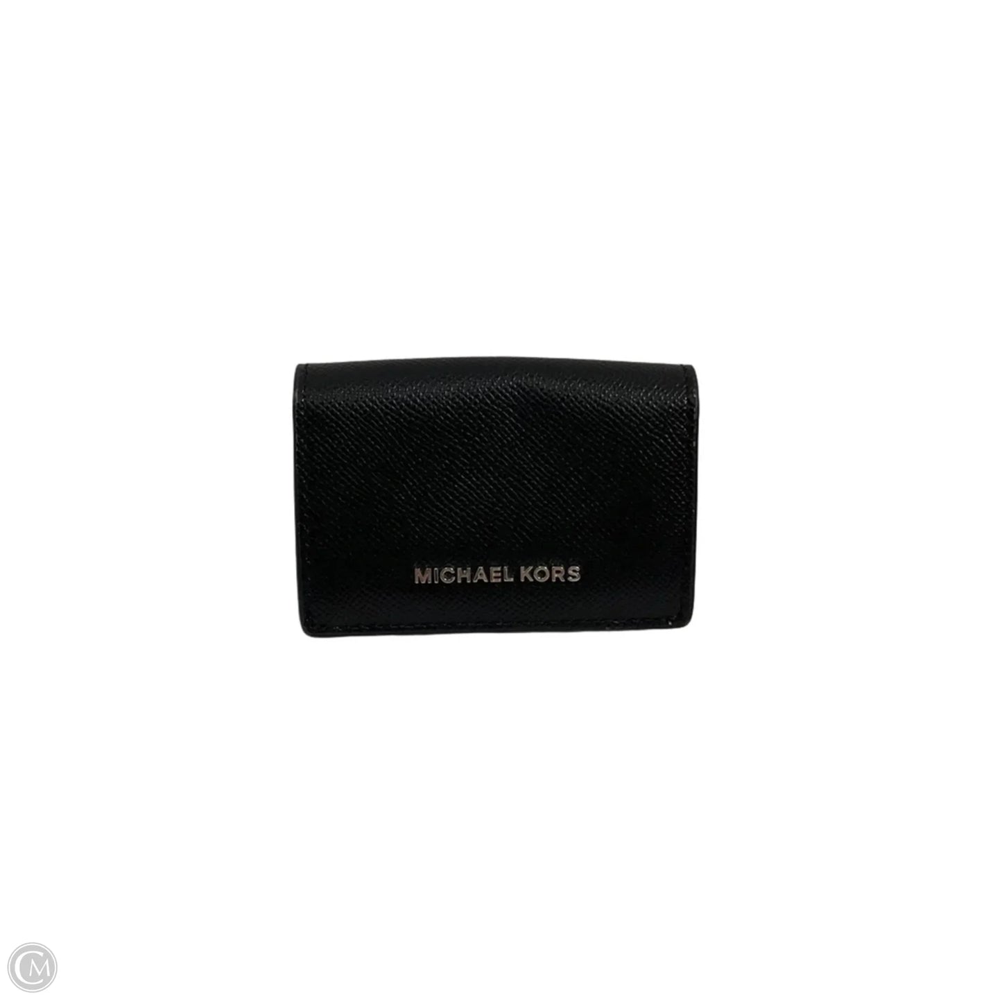 Wallet Designer By Michael Kors, Size: Small