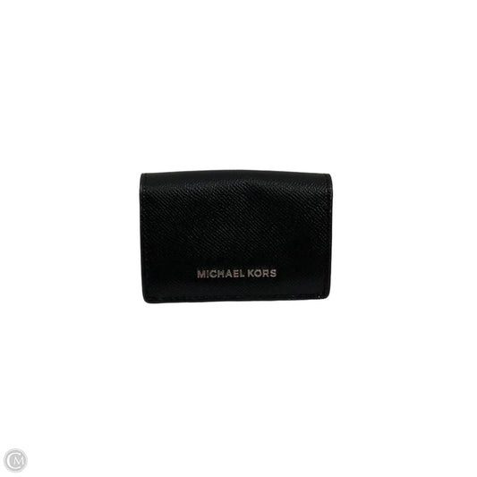 Wallet Designer By Michael Kors, Size: Small