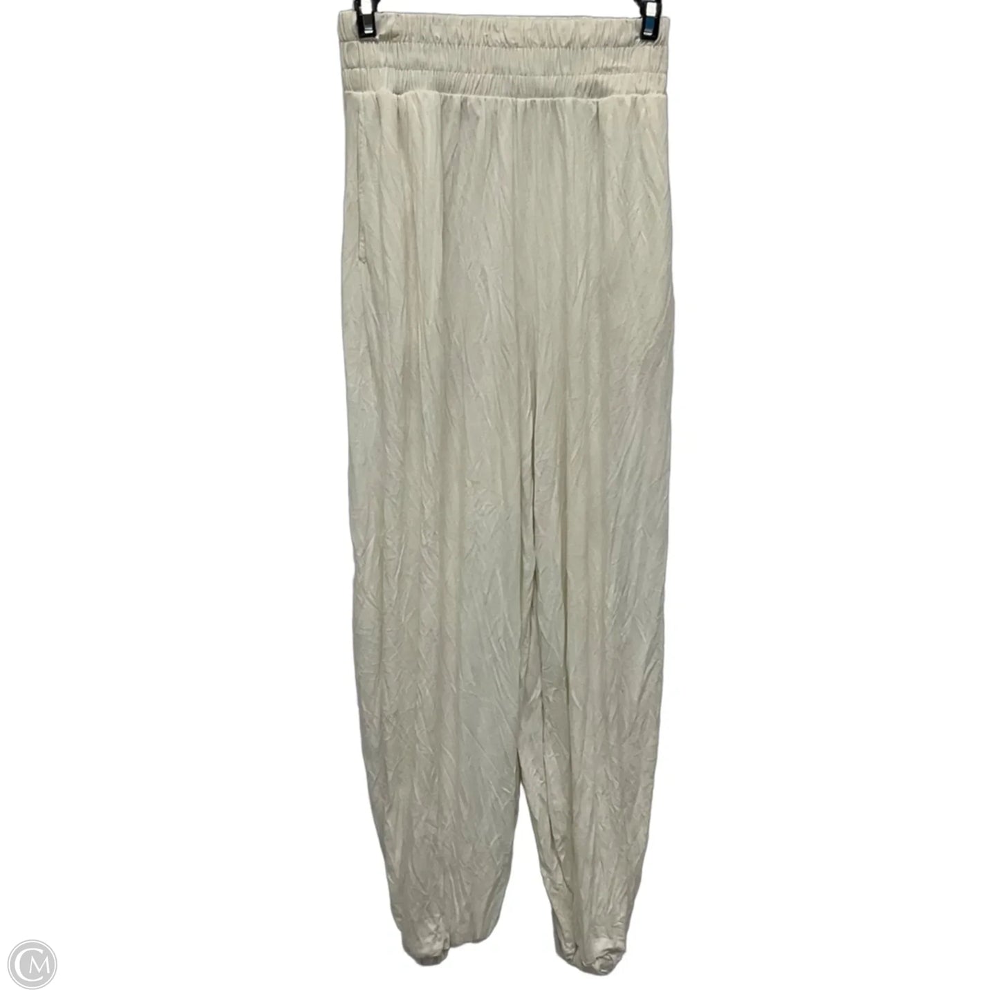 Pants Other By Free People In Cream, Size: Xs