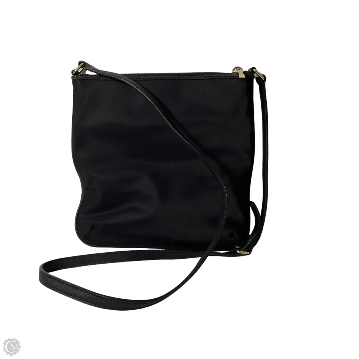 Crossbody Designer By Kate Spade, Size: Medium