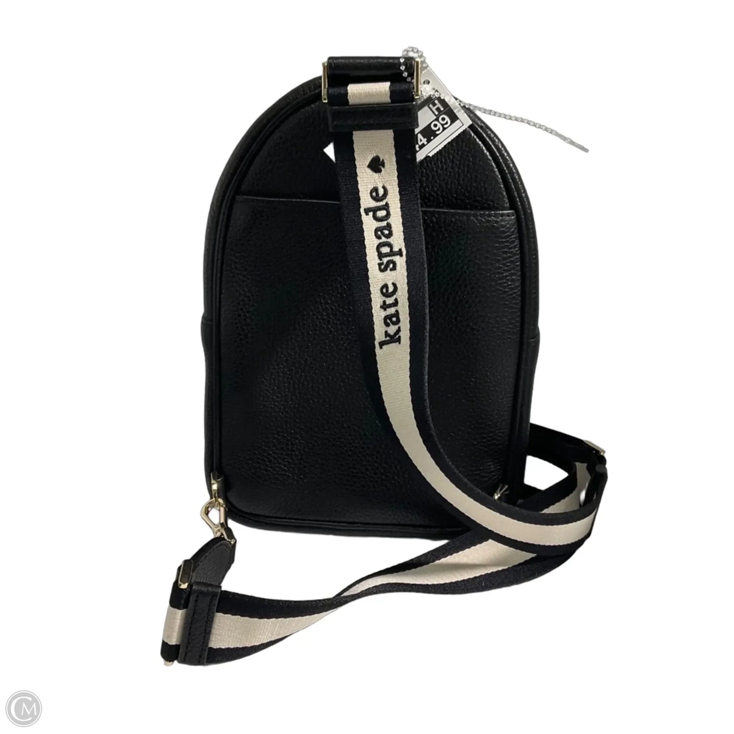 Backpack Designer By Kate Spade, Size: Small