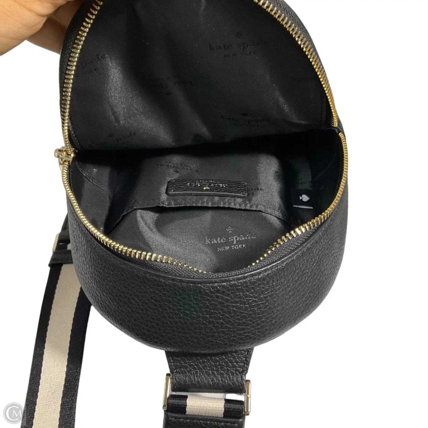 Backpack Designer By Kate Spade, Size: Small