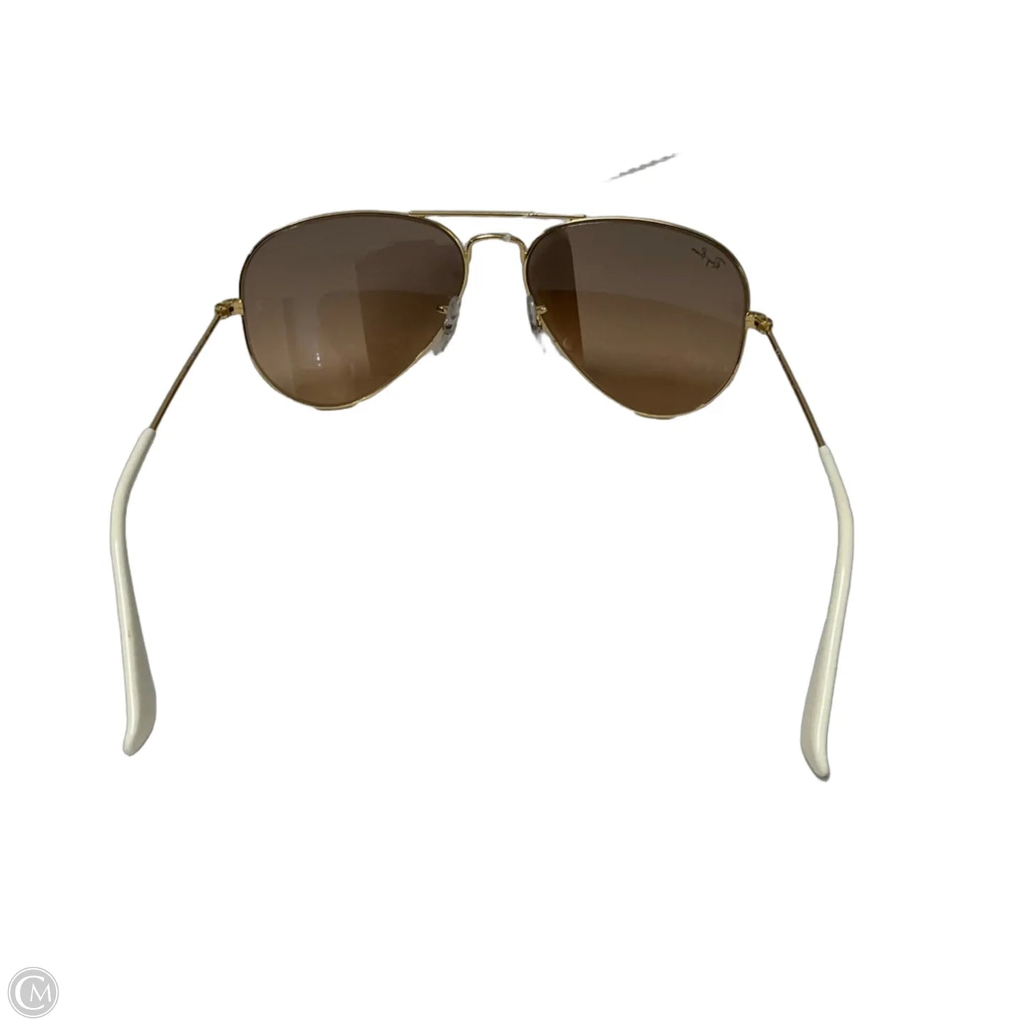 Sunglasses Designer By Ray Ban, Size: