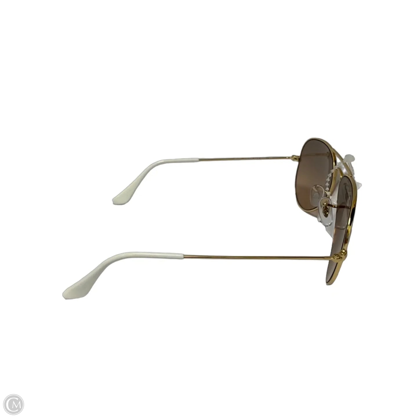 Sunglasses Designer By Ray Ban, Size: