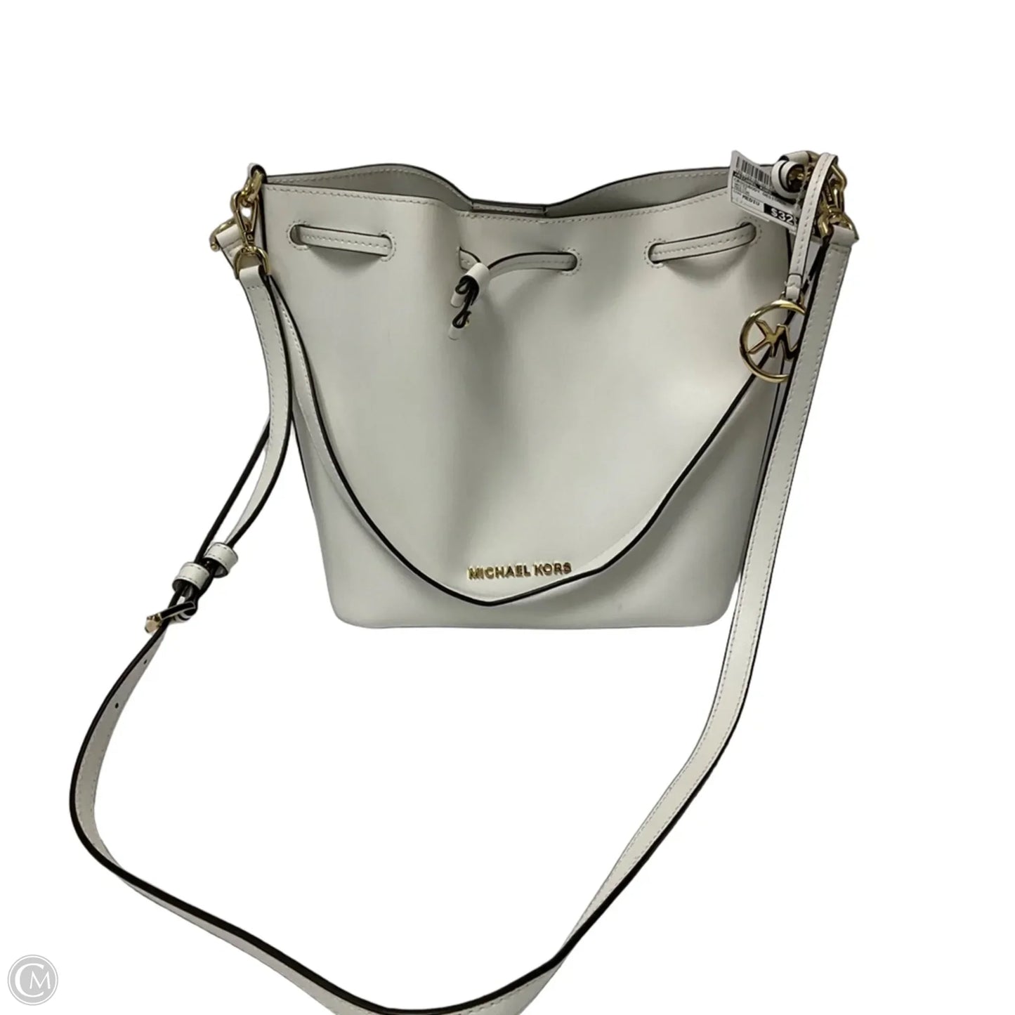 Crossbody Designer By Michael Kors, Size: Medium