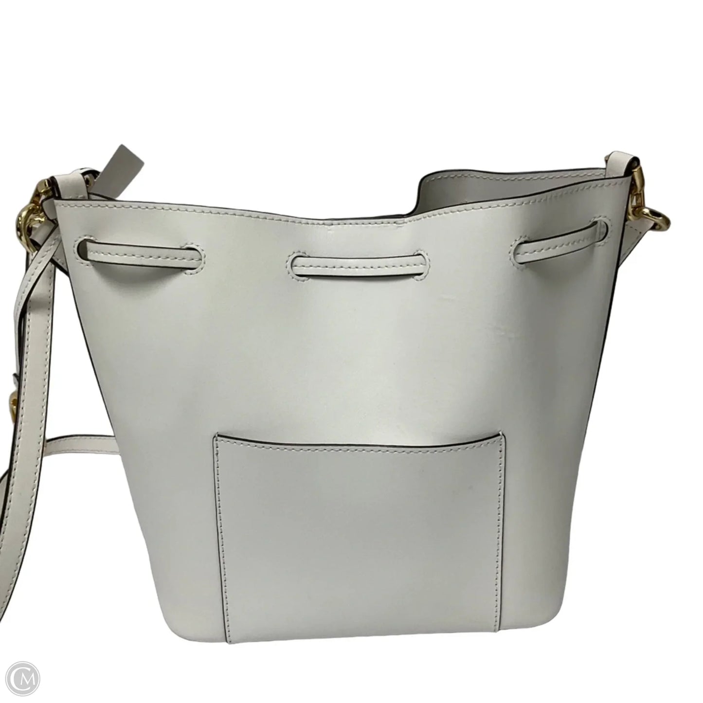 Crossbody Designer By Michael Kors, Size: Medium