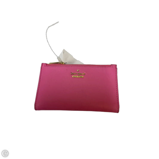 Wallet Designer By Kate Spade, Size: Small