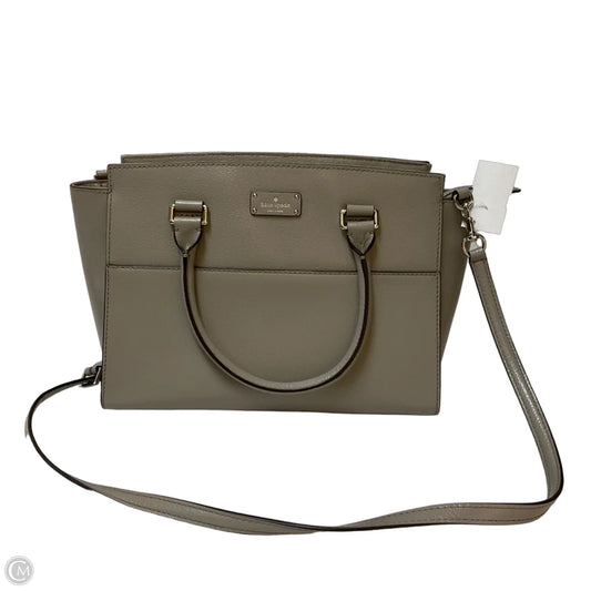 Handbag Designer By Kate Spade, Size: Medium