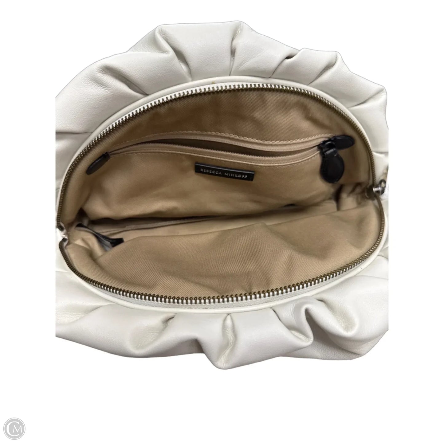 Clutch Designer By Rebecca Minkoff, Size: Medium