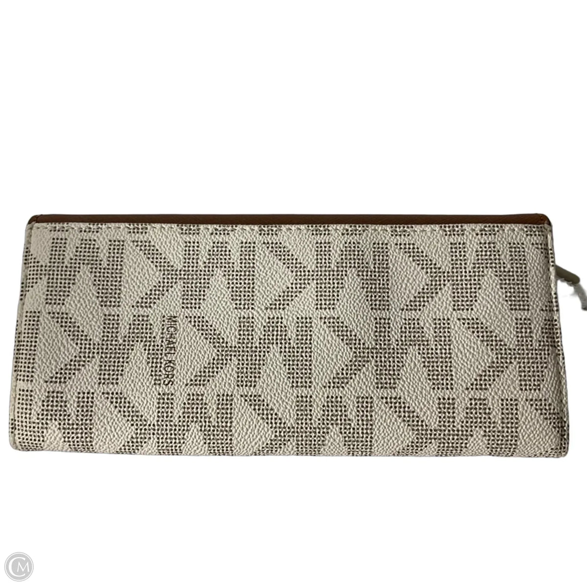 Wallet Designer By Michael Kors, Size: Medium