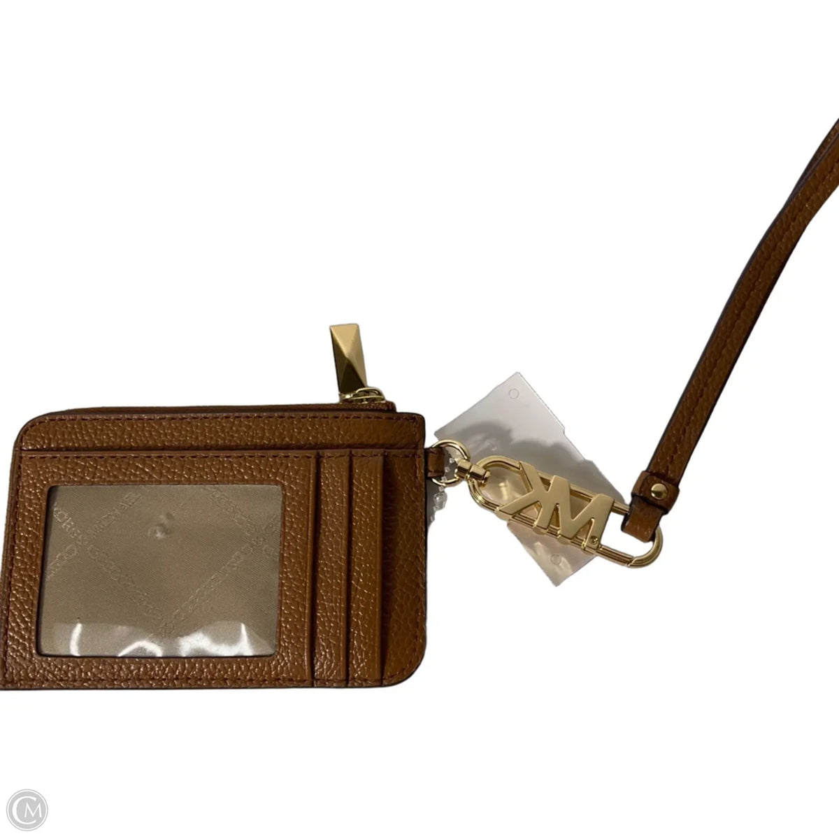 Wristlet Designer By Michael Kors, Size: Small