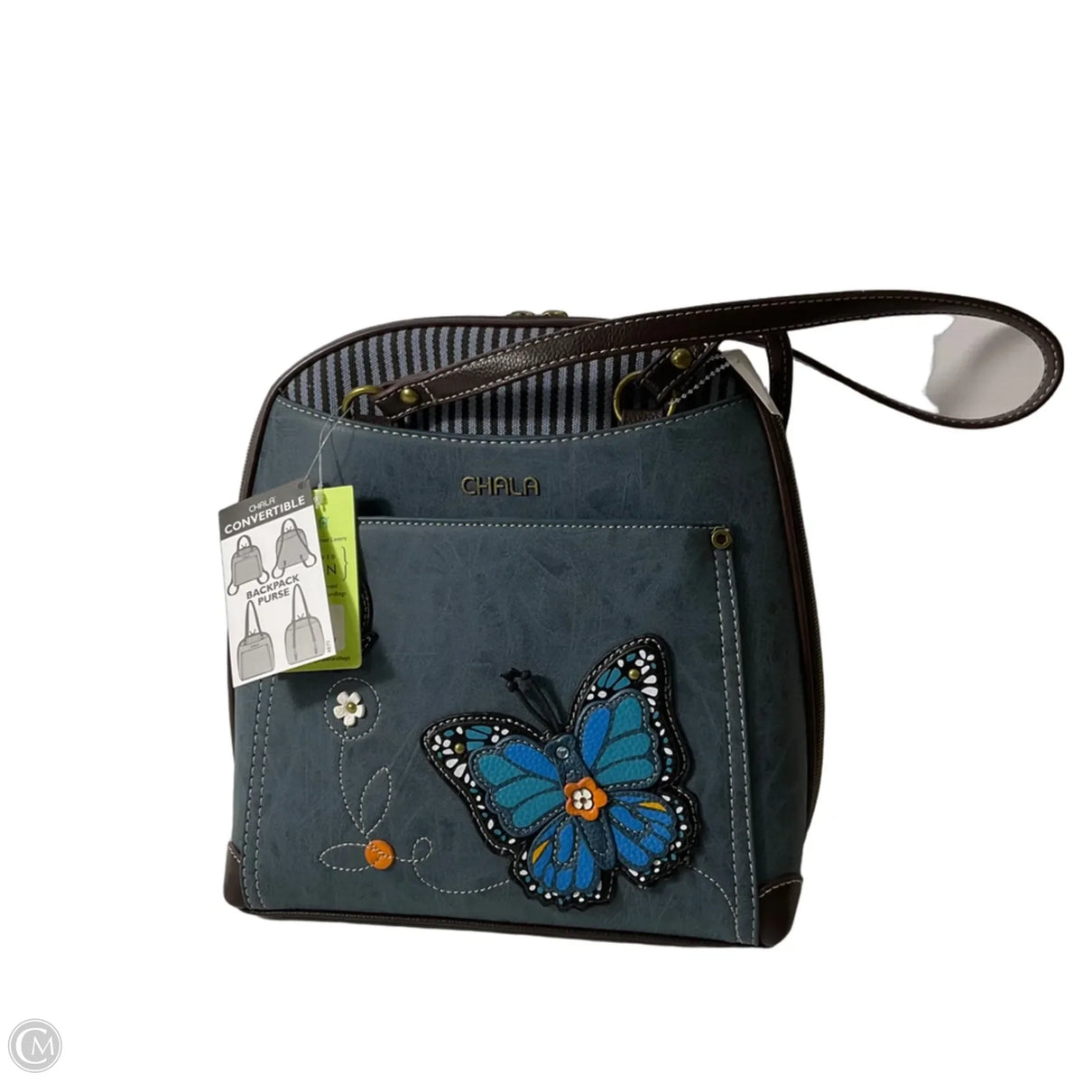 Crossbody By Chala, Size: Large